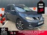 USED 2016 16 NISSAN X-TRAIL 1.6 dCi n-tec SUV 5dr Diesel Manual 4WD Euro 6 (s/s) (130 ps) BLACK FRIDAY PRICING NOW LIVE!