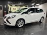 USED 2016 16 VAUXHALL ZAFIRA TOURER 1.4i Turbo SRi MPV 5dr Petrol Manual Euro 6 (140 ps) GENUINE LOW MILEAGE