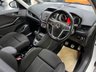 USED 2016 16 VAUXHALL ZAFIRA TOURER 1.4i Turbo SRi MPV 5dr Petrol Manual Euro 6 (140 ps) GENUINE LOW MILEAGE