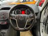 USED 2016 16 VAUXHALL ZAFIRA TOURER 1.4i Turbo SRi MPV 5dr Petrol Manual Euro 6 (140 ps) GENUINE LOW MILEAGE