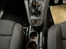 USED 2016 16 VAUXHALL ZAFIRA TOURER 1.4i Turbo SRi MPV 5dr Petrol Manual Euro 6 (140 ps) GENUINE LOW MILEAGE