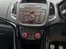 USED 2016 16 VAUXHALL ZAFIRA TOURER 1.4i Turbo SRi MPV 5dr Petrol Manual Euro 6 (140 ps) GENUINE LOW MILEAGE