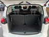 USED 2016 16 VAUXHALL ZAFIRA TOURER 1.4i Turbo SRi MPV 5dr Petrol Manual Euro 6 (140 ps) GENUINE LOW MILEAGE