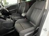 USED 2016 16 VAUXHALL ZAFIRA TOURER 1.4i Turbo SRi MPV 5dr Petrol Manual Euro 6 (140 ps) GENUINE LOW MILEAGE
