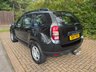 USED 2017 17 DACIA DUSTER 1.6 SCe Ambiance SUV 5dr Petrol Manual Euro 6 (s/s) (115 ps) MANUAL GEARBOX! LOW MILEAGE!