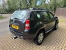 USED 2017 17 DACIA DUSTER 1.6 SCe Ambiance SUV 5dr Petrol Manual Euro 6 (s/s) (115 ps) MANUAL GEARBOX! LOW MILEAGE!