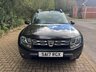 USED 2017 17 DACIA DUSTER 1.6 SCe Ambiance SUV 5dr Petrol Manual Euro 6 (s/s) (115 ps) MANUAL GEARBOX! LOW MILEAGE!