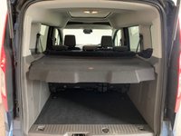 USED 2020 20 FORD TOURNEO CONNECT 1.5 EcoBlue Titanium MPV 5dr Diesel Manual Euro 6 (s/s) (120 ps) PANORAMIC ROOF+ B/TOOTH+ CRUISE