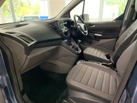 USED 2020 20 FORD TOURNEO CONNECT 1.5 EcoBlue Titanium MPV 5dr Diesel Manual Euro 6 (s/s) (120 ps) PANORAMIC ROOF+ B/TOOTH+ CRUISE