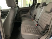 USED 2020 20 FORD TOURNEO CONNECT 1.5 EcoBlue Titanium MPV 5dr Diesel Manual Euro 6 (s/s) (120 ps) PANORAMIC ROOF+ B/TOOTH+ CRUISE