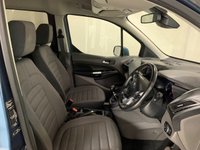 USED 2020 20 FORD TOURNEO CONNECT 1.5 EcoBlue Titanium MPV 5dr Diesel Manual Euro 6 (s/s) (120 ps) PANORAMIC ROOF+ B/TOOTH+ CRUISE