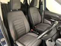 USED 2020 20 FORD TOURNEO CONNECT 1.5 EcoBlue Titanium MPV 5dr Diesel Manual Euro 6 (s/s) (120 ps) PANORAMIC ROOF+ B/TOOTH+ CRUISE