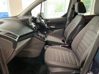 USED 2020 20 FORD TOURNEO CONNECT 1.5 EcoBlue Titanium MPV 5dr Diesel Manual Euro 6 (s/s) (120 ps) PANORAMIC ROOF+ B/TOOTH+ CRUISE