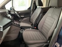 USED 2020 20 FORD TOURNEO CONNECT 1.5 EcoBlue Titanium MPV 5dr Diesel Manual Euro 6 (s/s) (120 ps) PANORAMIC ROOF+ B/TOOTH+ CRUISE