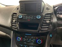 USED 2020 20 FORD TOURNEO CONNECT 1.5 EcoBlue Titanium MPV 5dr Diesel Manual Euro 6 (s/s) (120 ps) PANORAMIC ROOF+ B/TOOTH+ CRUISE