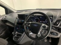 USED 2020 20 FORD TOURNEO CONNECT 1.5 EcoBlue Titanium MPV 5dr Diesel Manual Euro 6 (s/s) (120 ps) PANORAMIC ROOF+ B/TOOTH+ CRUISE