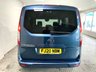 USED 2020 20 FORD TOURNEO CONNECT 1.5 EcoBlue Titanium MPV 5dr Diesel Manual Euro 6 (s/s) (120 ps) PANORAMIC ROOF+ B/TOOTH+ CRUISE