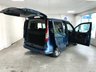 USED 2020 20 FORD TOURNEO CONNECT 1.5 EcoBlue Titanium MPV 5dr Diesel Manual Euro 6 (s/s) (120 ps) PANORAMIC ROOF+ B/TOOTH+ CRUISE
