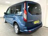 USED 2020 20 FORD TOURNEO CONNECT 1.5 EcoBlue Titanium MPV 5dr Diesel Manual Euro 6 (s/s) (120 ps) PANORAMIC ROOF+ B/TOOTH+ CRUISE
