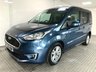 USED 2020 20 FORD TOURNEO CONNECT 1.5 EcoBlue Titanium MPV 5dr Diesel Manual Euro 6 (s/s) (120 ps) PANORAMIC ROOF+ B/TOOTH+ CRUISE
