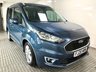 USED 2020 20 FORD TOURNEO CONNECT 1.5 EcoBlue Titanium MPV 5dr Diesel Manual Euro 6 (s/s) (120 ps) PANORAMIC ROOF+ B/TOOTH+ CRUISE