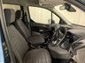 USED 2020 20 FORD TOURNEO CONNECT 1.5 EcoBlue Titanium MPV 5dr Diesel Manual Euro 6 (s/s) (120 ps) PANORAMIC ROOF+ B/TOOTH+ CRUISE