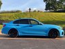 USED 2021 21 BMW 3 SERIES 3.0 M340i MHT Saloon 4dr Petrol Hybrid Auto xDrive Euro 6 (s/s) (374 ps) SERVICE HISTORY-2 KEYS.
