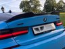 USED 2021 21 BMW 3 SERIES 3.0 M340i MHT Saloon 4dr Petrol Hybrid Auto xDrive Euro 6 (s/s) (374 ps) SERVICE HISTORY-2 KEYS.