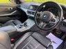 USED 2021 21 BMW 3 SERIES 3.0 M340i MHT Saloon 4dr Petrol Hybrid Auto xDrive Euro 6 (s/s) (374 ps) SERVICE HISTORY-2 KEYS.