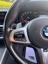 USED 2021 21 BMW 3 SERIES 3.0 M340i MHT Saloon 4dr Petrol Hybrid Auto xDrive Euro 6 (s/s) (374 ps) SERVICE HISTORY-2 KEYS.