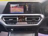 USED 2021 21 BMW 3 SERIES 3.0 M340i MHT Saloon 4dr Petrol Hybrid Auto xDrive Euro 6 (s/s) (374 ps) SERVICE HISTORY-2 KEYS.