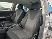 USED 2010 60 SEAT LEON 2.0 TDI Sport Hatchback 5dr Diesel Manual Euro 4 (140 ps) Cruise Control - Air Conditioning - NEW MOT!