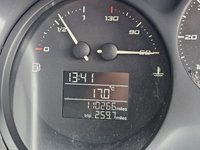 USED 2010 60 SEAT LEON 2.0 TDI Sport Hatchback 5dr Diesel Manual Euro 4 (140 ps) Cruise Control - Air Conditioning - NEW MOT!