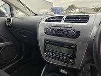 USED 2010 60 SEAT LEON 2.0 TDI Sport Hatchback 5dr Diesel Manual Euro 4 (140 ps) Cruise Control - Air Conditioning - NEW MOT!