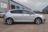 USED 2010 60 SEAT LEON 2.0 TDI Sport Hatchback 5dr Diesel Manual Euro 4 (140 ps) Cruise Control - Air Conditioning - NEW MOT!