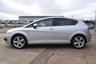 USED 2010 60 SEAT LEON 2.0 TDI Sport Hatchback 5dr Diesel Manual Euro 4 (140 ps) Cruise Control - Air Conditioning - NEW MOT!