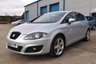 USED 2010 60 SEAT LEON 2.0 TDI Sport Hatchback 5dr Diesel Manual Euro 4 (140 ps) Cruise Control - Air Conditioning - NEW MOT!