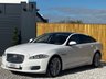 USED 2012 61 JAGUAR XJ XJ 380 V8 Portfolio Auto Euro 5 4dr  