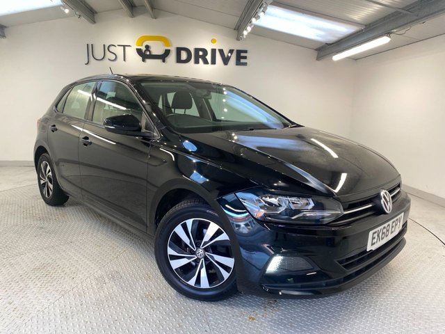 2018 Volkswagen Polo 1L Se 5dr - Photo 7