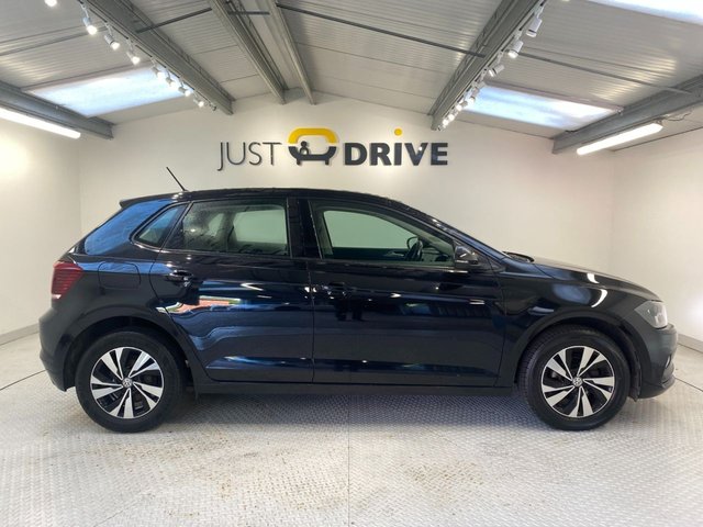 2018 Volkswagen Polo 1L Se 5dr - Photo 6