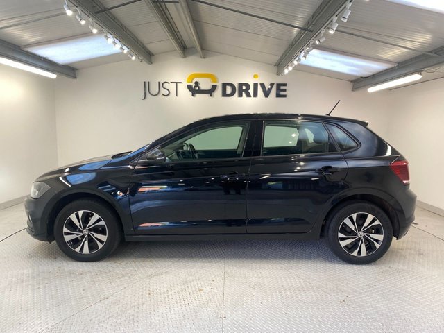 2018 Volkswagen Polo 1L Se 5dr - Photo 2