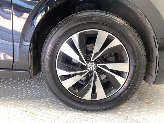 2018 Volkswagen Polo 1L Se 5dr - Photo 9