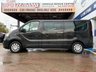 USED 2019 69 RENAULT TRAFIC 1.6 dCi 29 Sport Nav Minibus Double Cab 5dr Diesel Manual LWB Euro 6 (9 Seat) (120 bhp) 9 SEATER MINIBUS! ULEZ FREE! LOW MILES FOR ONE OF THESE!