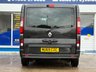 USED 2019 69 RENAULT TRAFIC 1.6 dCi 29 Sport Nav Minibus Double Cab 5dr Diesel Manual LWB Euro 6 (9 Seat) (120 bhp) 9 SEATER MINIBUS! ULEZ FREE! LOW MILES FOR ONE OF THESE!