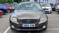 USED 2014 14 VOLVO V70 1.6 D2 Business Edition Estate 5dr Diesel Powershift Euro 5 (s/s) (115 ps) , AUTOMATIC, TAX &pound;35 ONLY