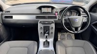 USED 2014 14 VOLVO V70 1.6 D2 Business Edition Estate 5dr Diesel Powershift Euro 5 (s/s) (115 ps) , AUTOMATIC, TAX &pound;35 ONLY