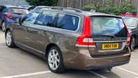 USED 2014 14 VOLVO V70 1.6 D2 Business Edition Estate 5dr Diesel Powershift Euro 5 (s/s) (115 ps) , AUTOMATIC, TAX &pound;35 ONLY