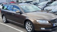 USED 2014 14 VOLVO V70 1.6 D2 Business Edition Estate 5dr Diesel Powershift Euro 5 (s/s) (115 ps) , AUTOMATIC, TAX &pound;35 ONLY
