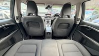 USED 2014 14 VOLVO V70 1.6 D2 Business Edition Estate 5dr Diesel Powershift Euro 5 (s/s) (115 ps) , AUTOMATIC, TAX &pound;35 ONLY