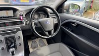 USED 2014 14 VOLVO V70 1.6 D2 Business Edition Estate 5dr Diesel Powershift Euro 5 (s/s) (115 ps) , AUTOMATIC, TAX &pound;35 ONLY